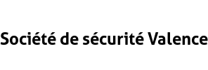 Société de sécurité Valence